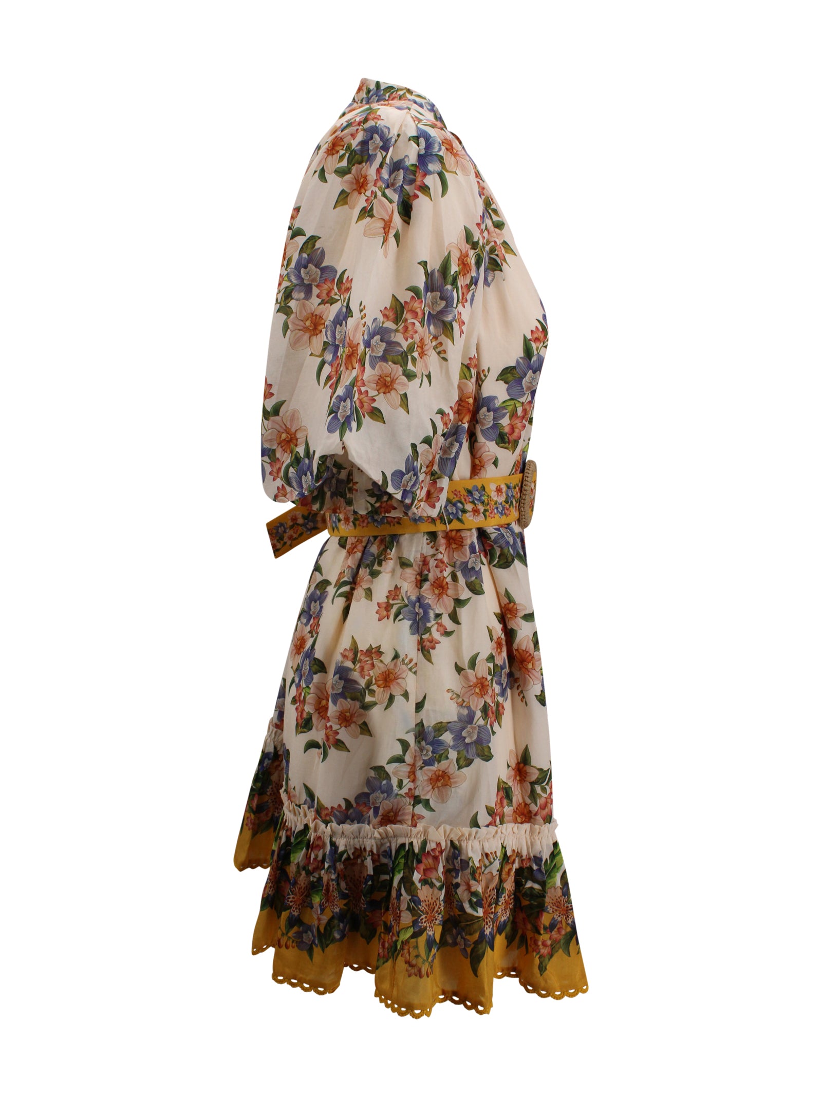Farm Rio Dresses Sand