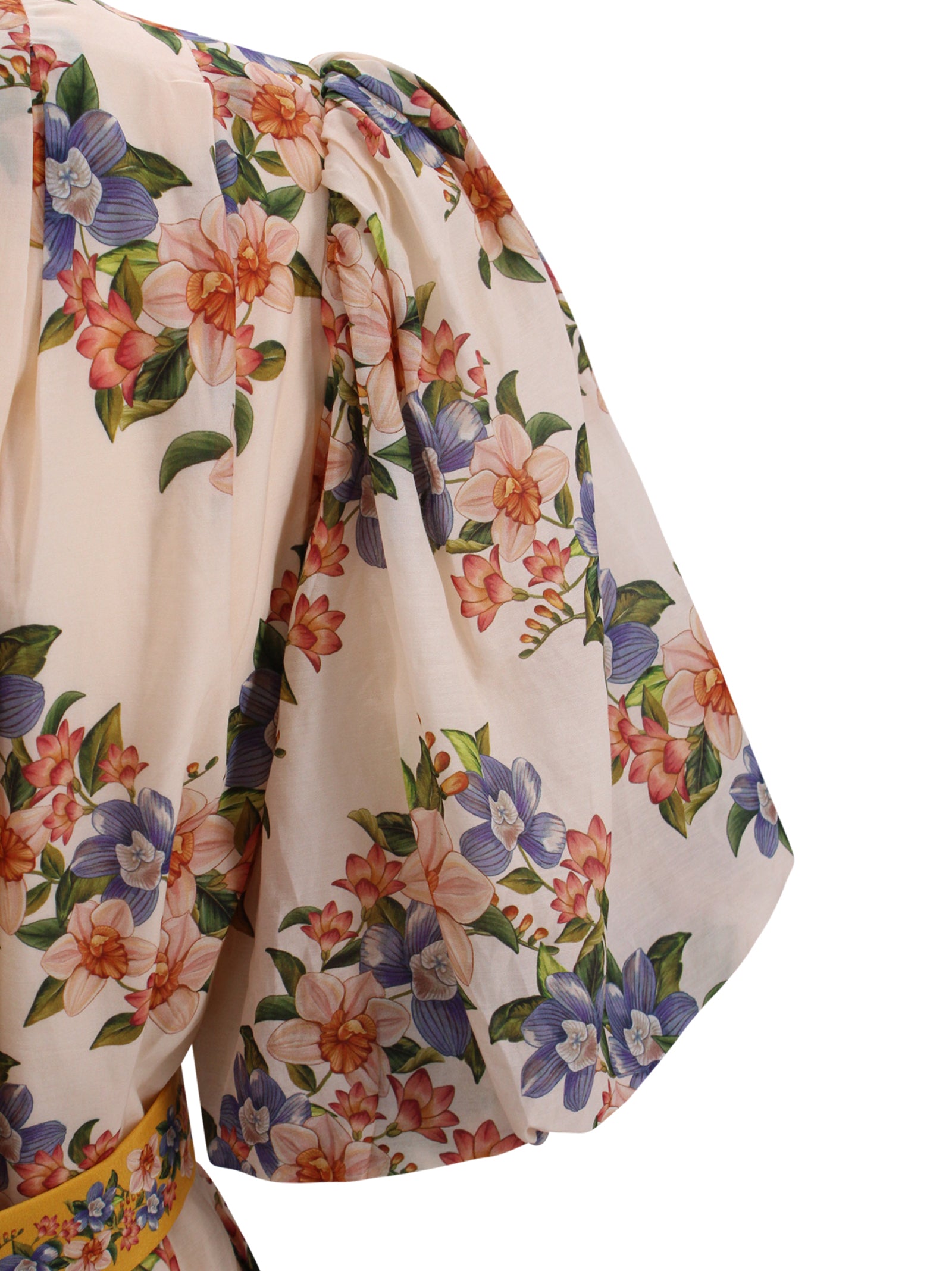 Farm Rio Dresses Sand