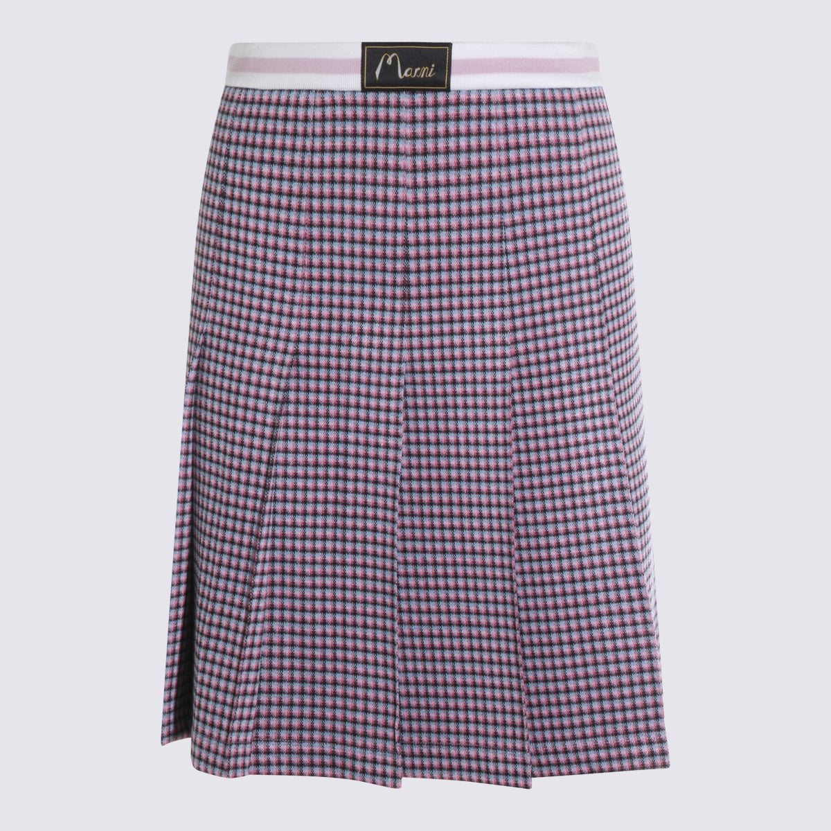 Marni Skirts Quartz _vi Pa Ea