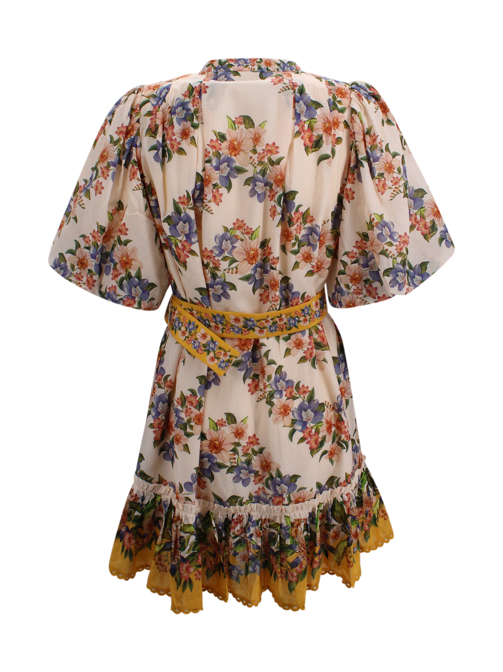 Farm Rio Dresses Sand