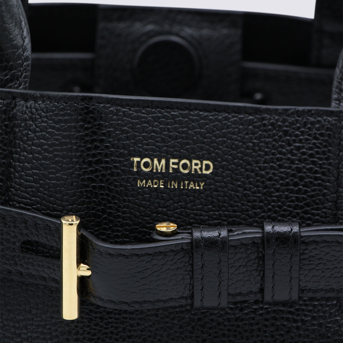 Tom Ford Bags Black _le