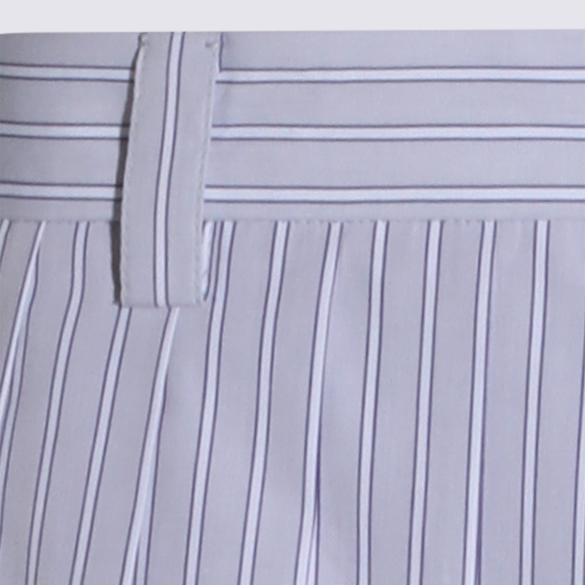 Miu Skirts Grey _co