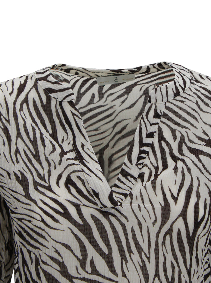 Whyci T-Shirts And Polos Fondente