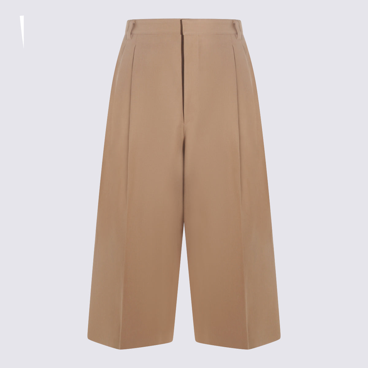 Céline Trousers Beige _wo Co