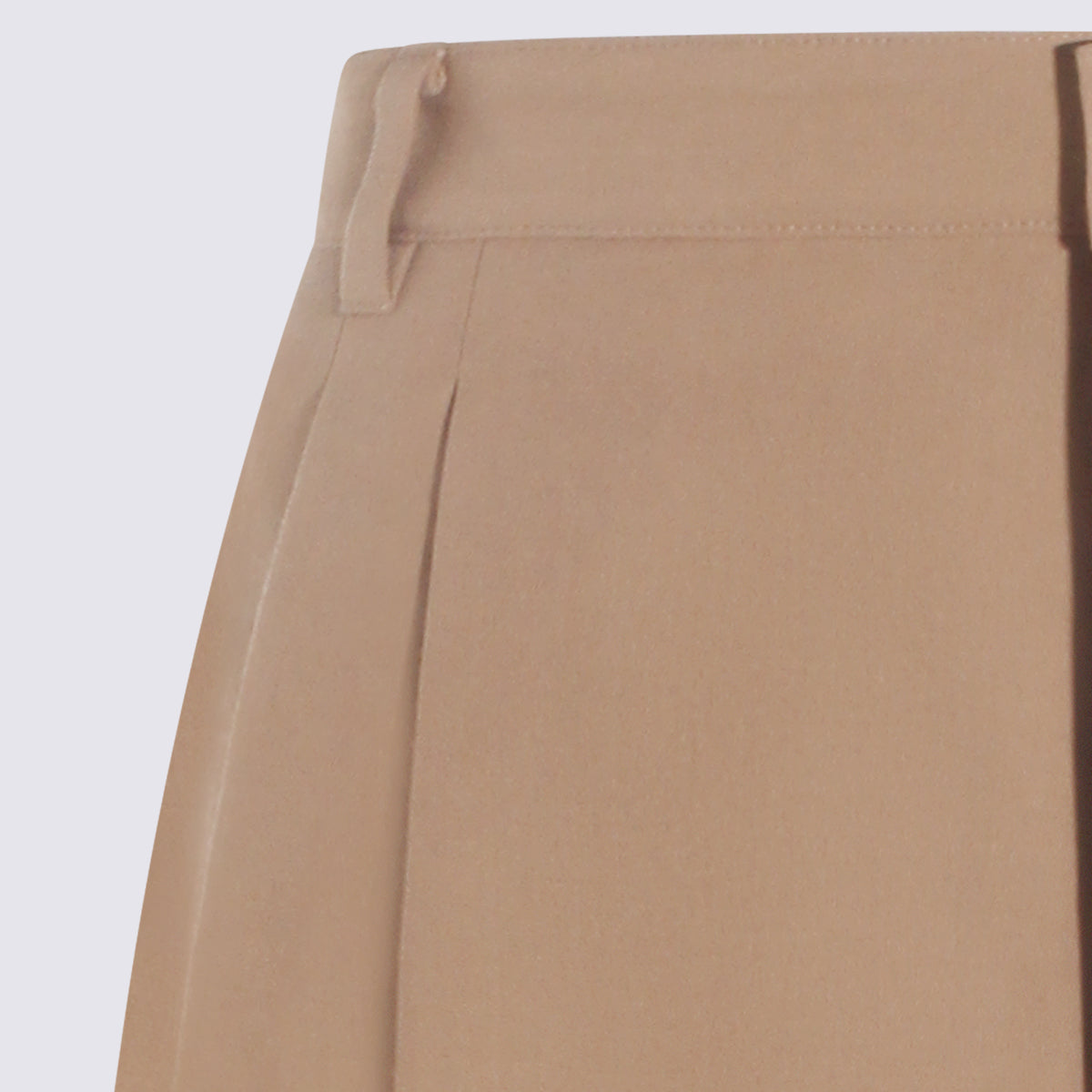 Céline Trousers Beige _wo Co