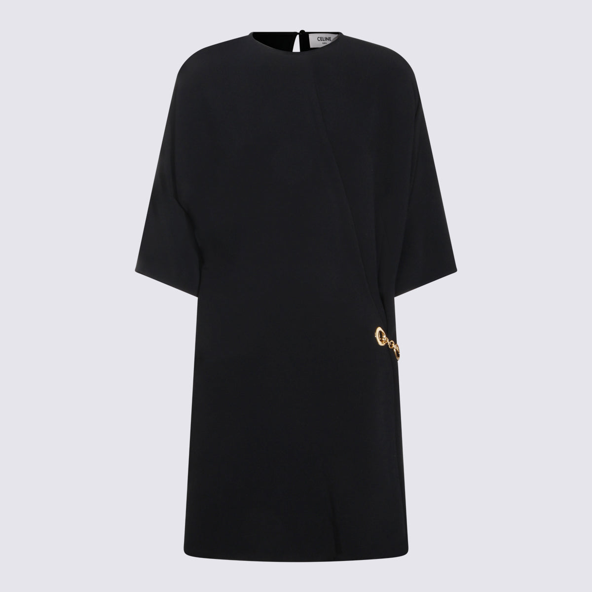 Céline Dresses Black _vi