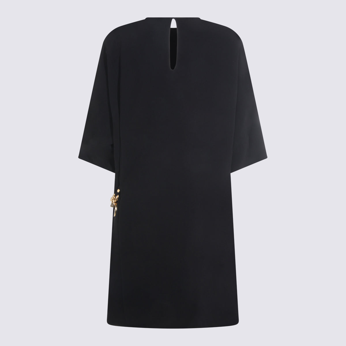 Céline Dresses Black _vi