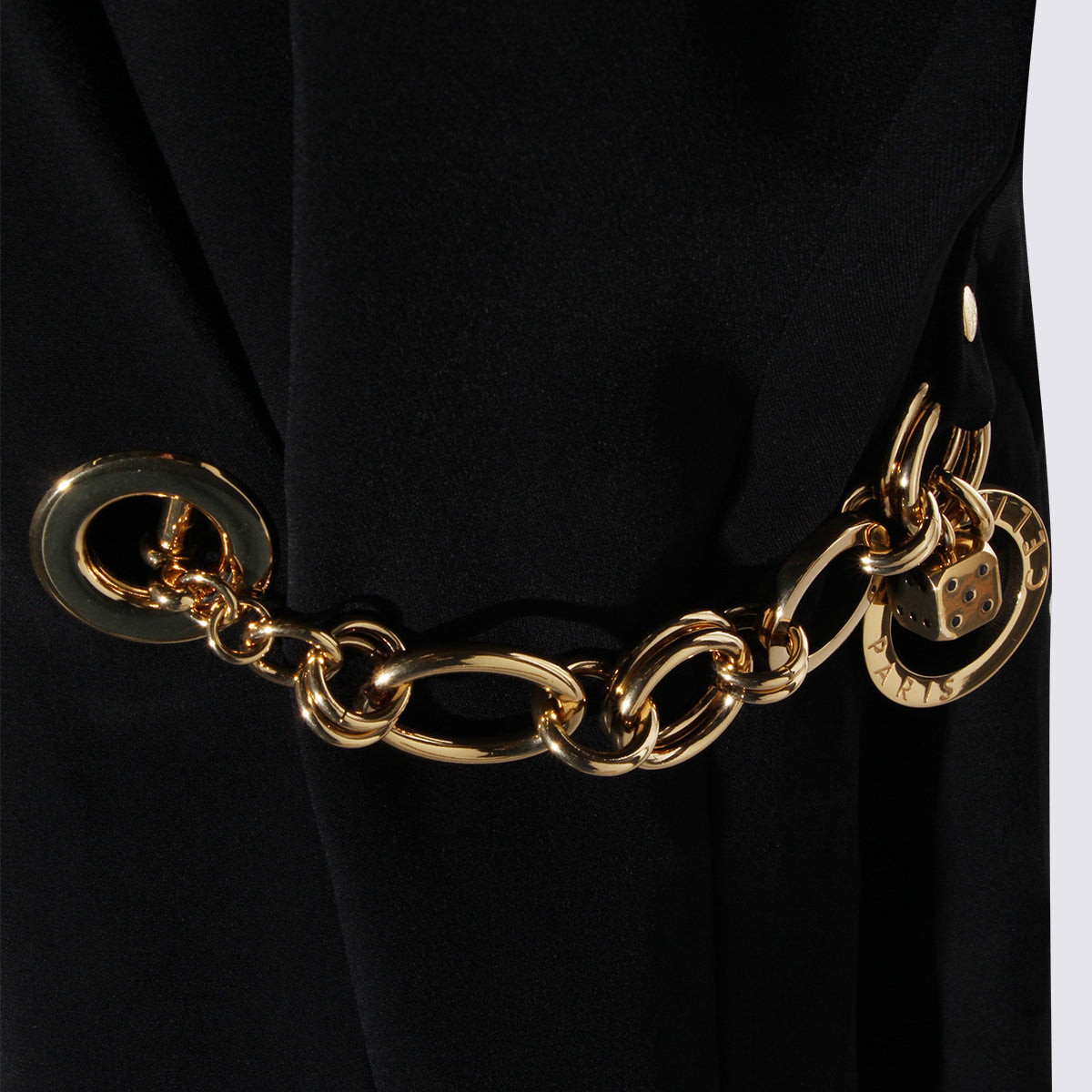 Céline Dresses Black _vi