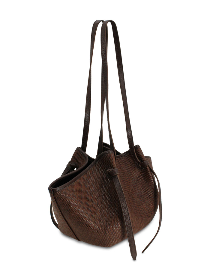 Yuzefi Bags Cioccolato