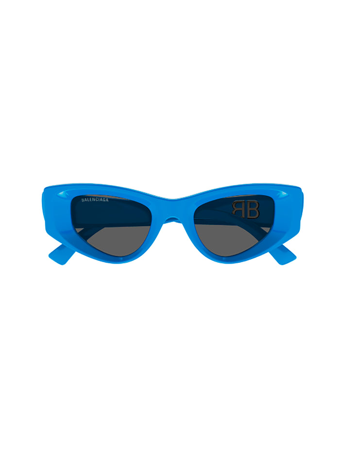1e014i60a Blue Acetate | Celluloide Glasses