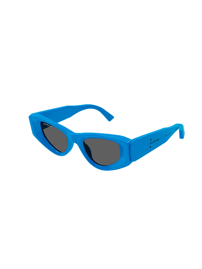 1e014i60a Blue Acetate | Celluloide Glasses