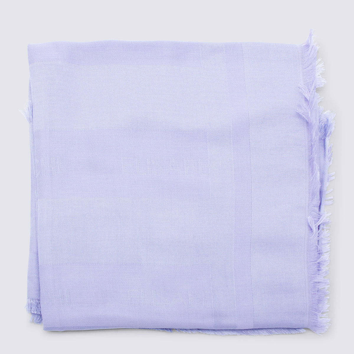 Elisabetta Franchi Scarfs Lilac Vimd
