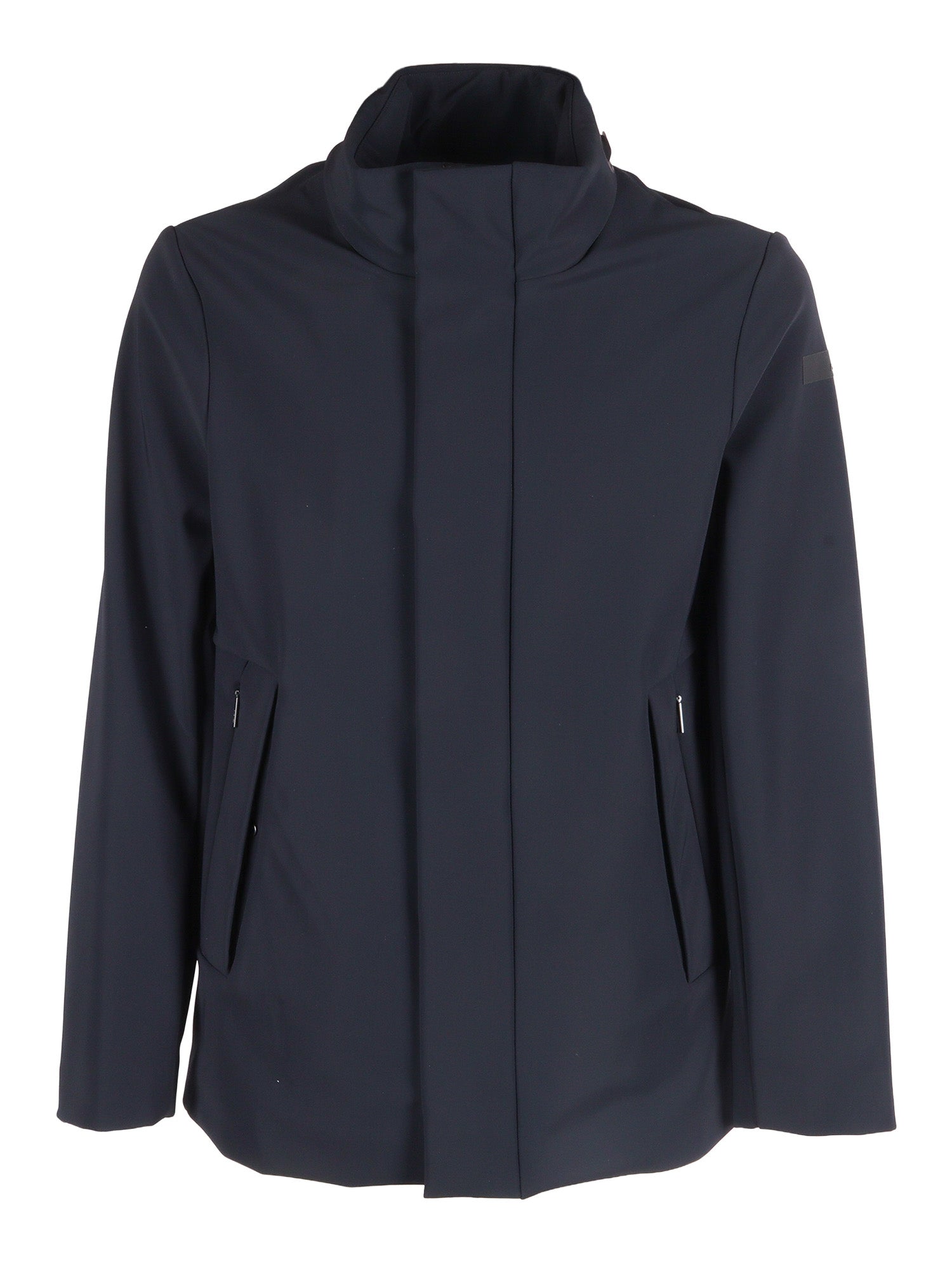 Surflex Winter Thermo Mdm Jkt Blue Heavy Jacket
