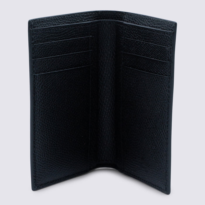 Valentino Garavani Wallets Black _le