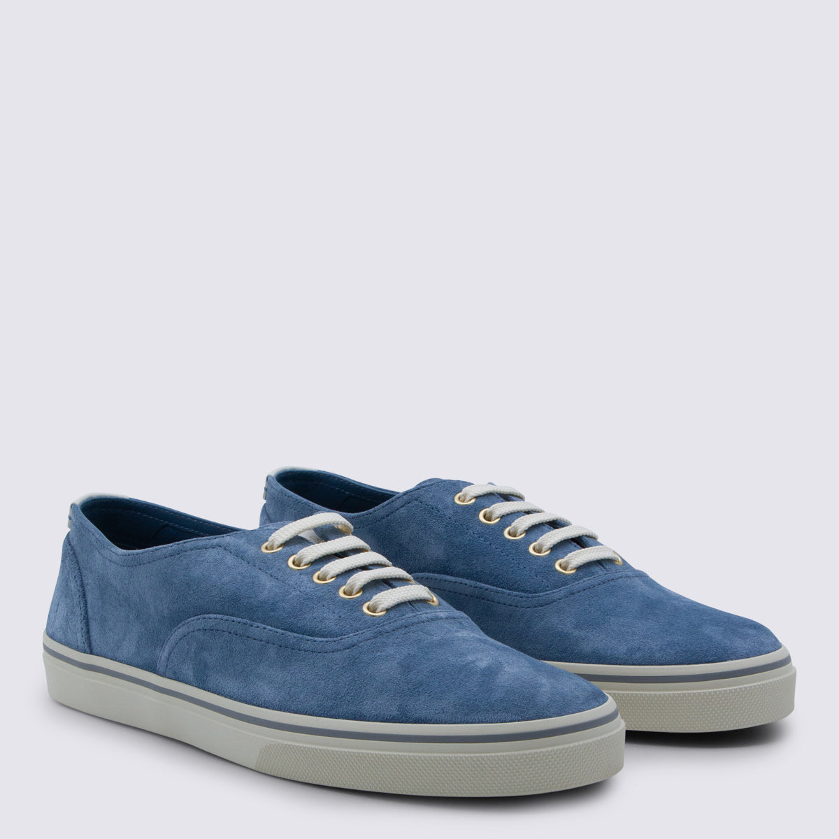 Brunello Cucinelli Sneakers Denim _cover Le Sole El