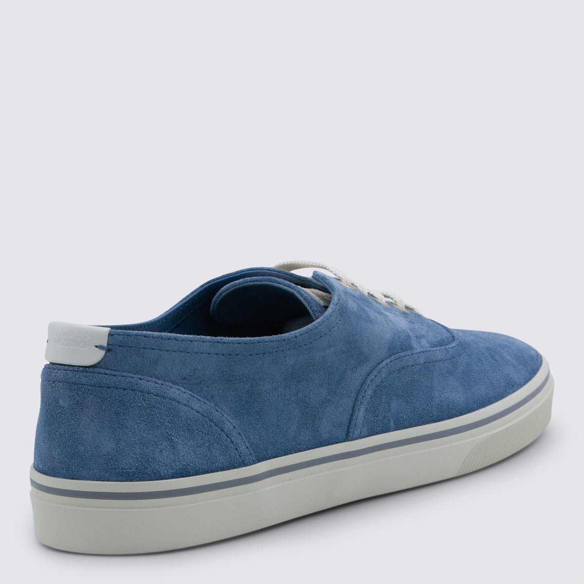 Brunello Cucinelli Sneakers Denim _cover Le Sole El