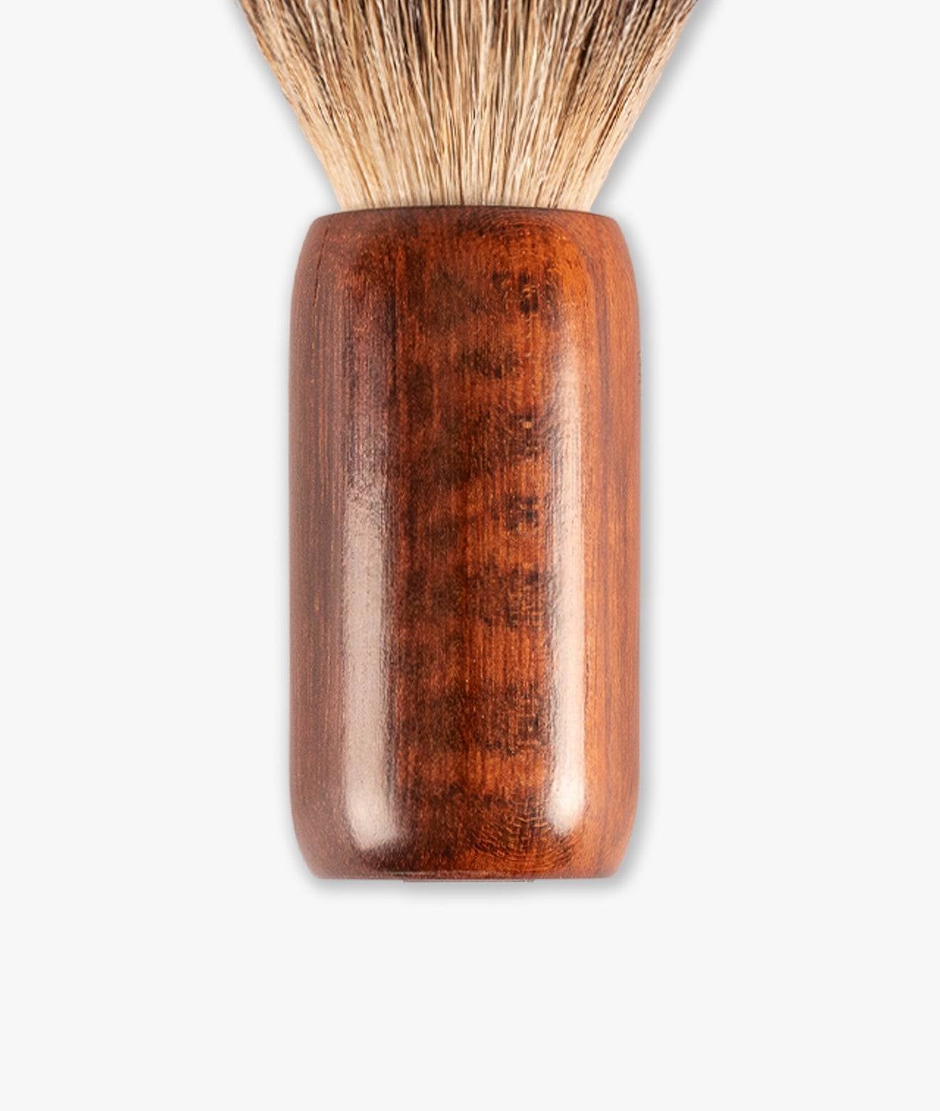 Shaving Brush Pirandello Neutral Shawing