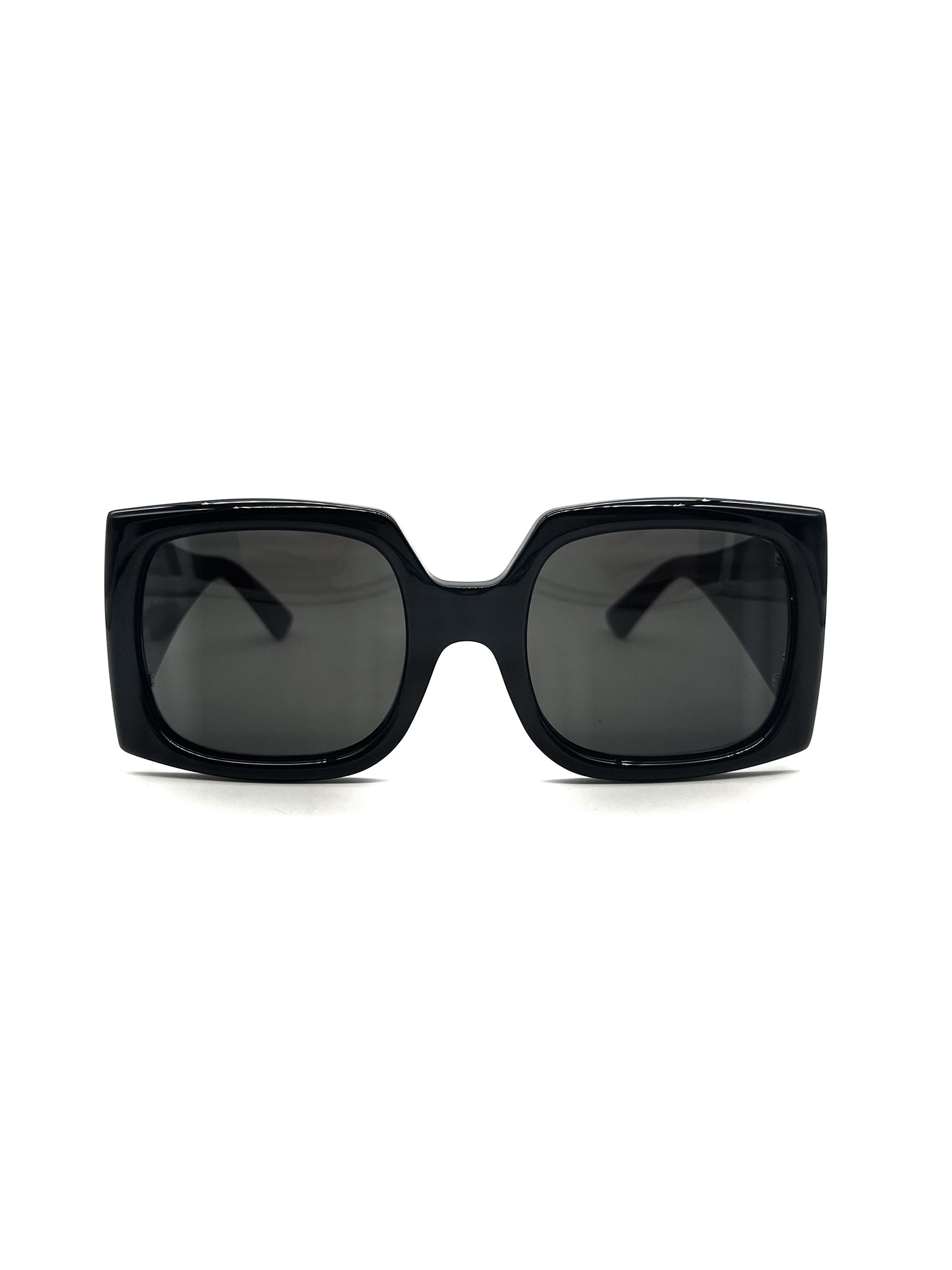 1ecl4iz0a Black Acetate | Celluloide Glasses