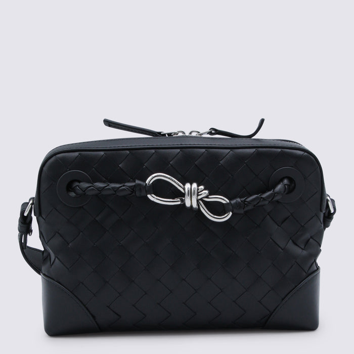 Bottega Veneta Bags Black _le