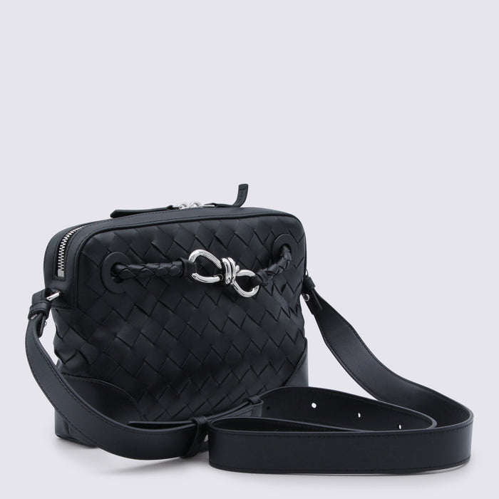 Bottega Veneta Bags Black _le