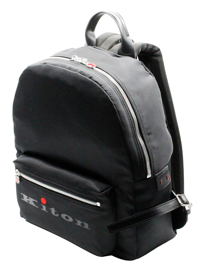 Kiton Bags Black 100pl