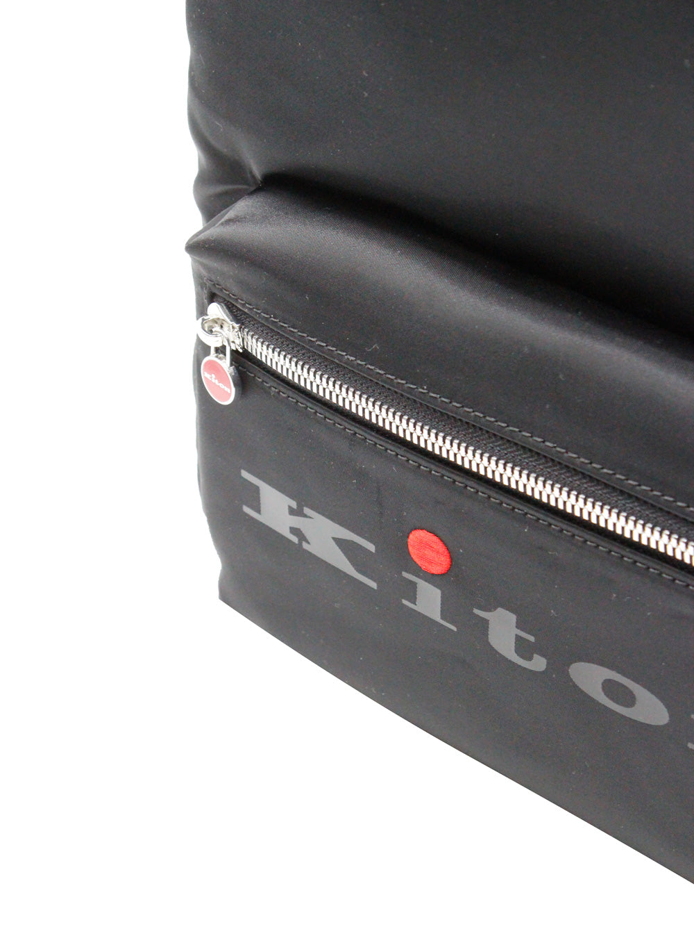 Kiton Bags Black 100pl