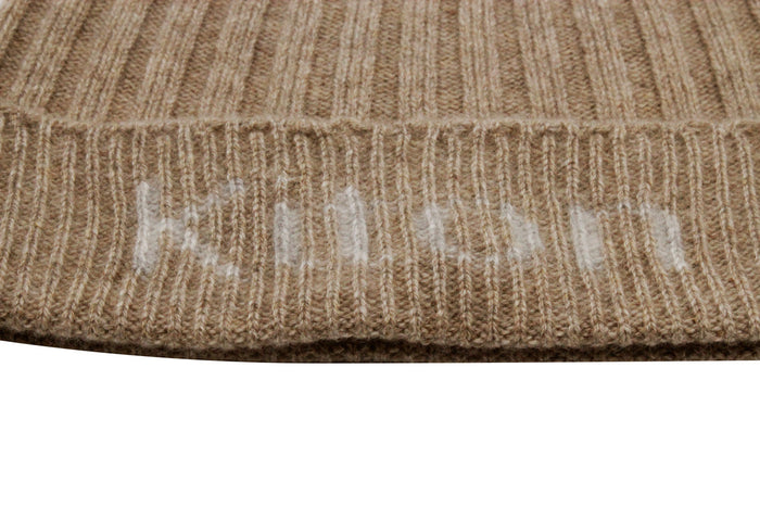 Kiton Hats Beige 100ws