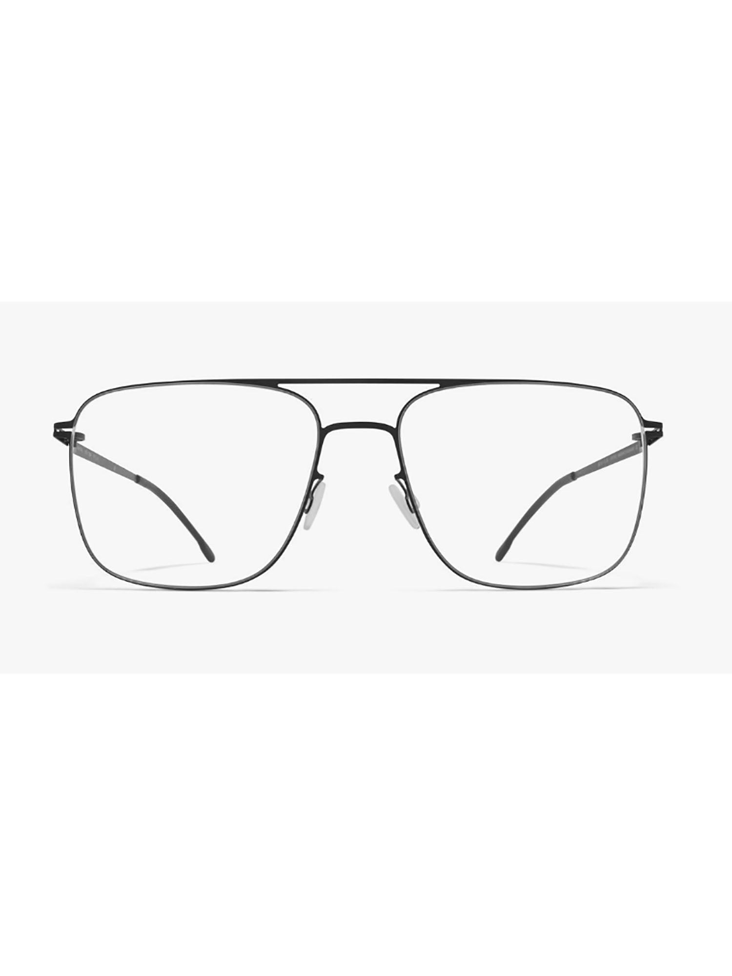 16gs3yw0a Black Metal (other) | Acciaio Inox Glasses