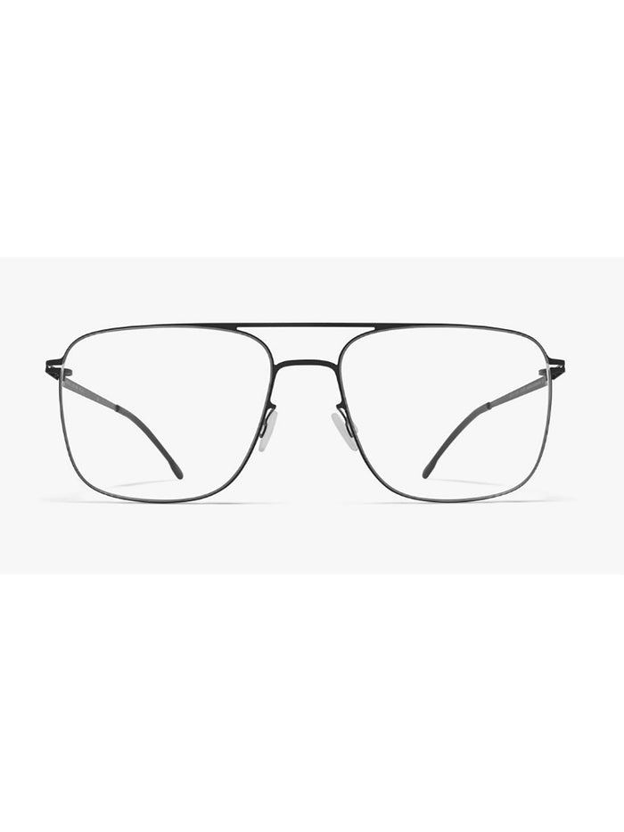 16gs3yw0a Black Metal (other) | Acciaio Inox Glasses