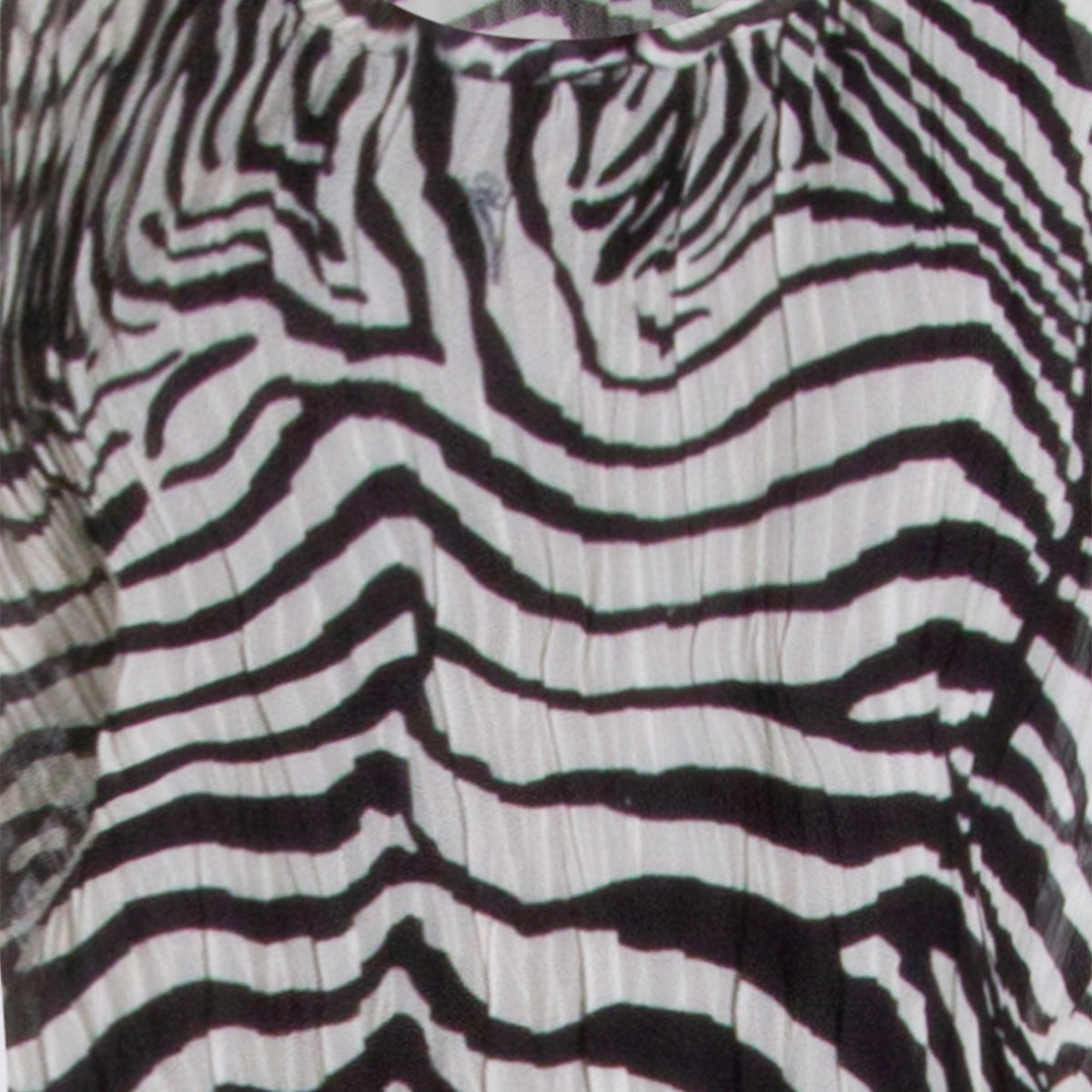 Blumarine Dresses Natural White/black _vi
