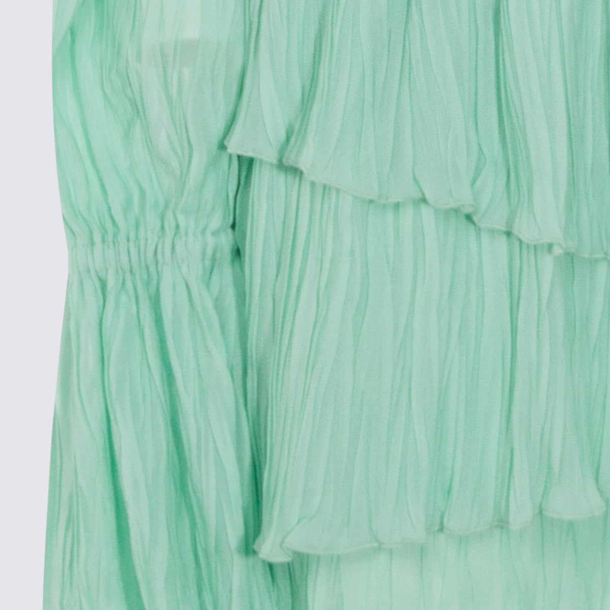Blumarine Dresses Green Lily _vi