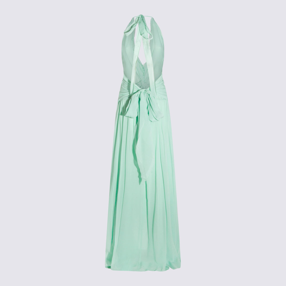 Blumarine Dresses Green Lily _vi