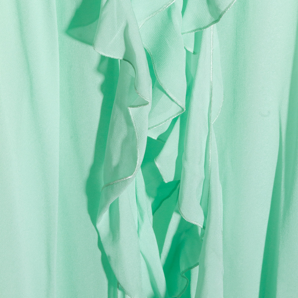 Blumarine Dresses Green Lily _vi