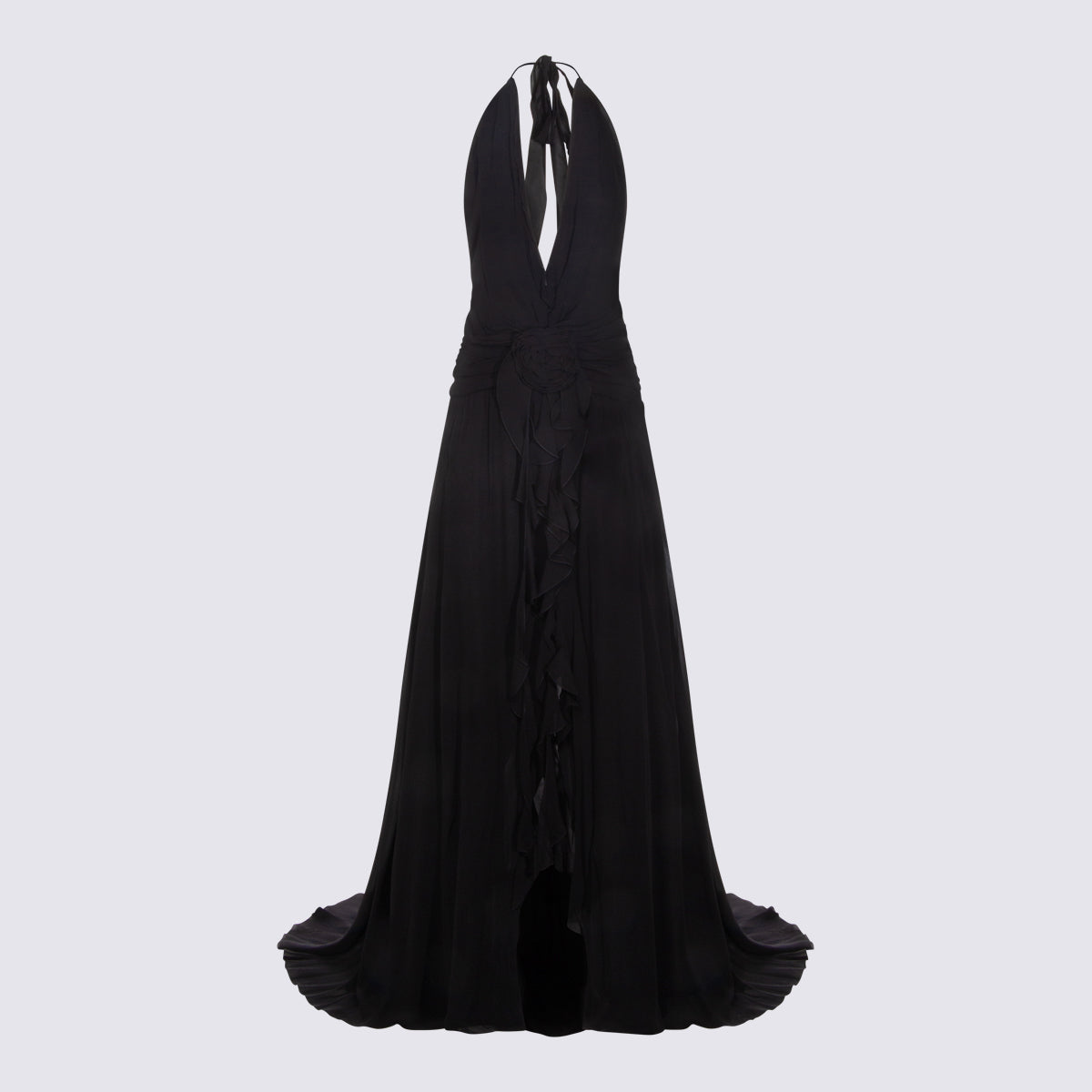 Blumarine Dresses Black _vi