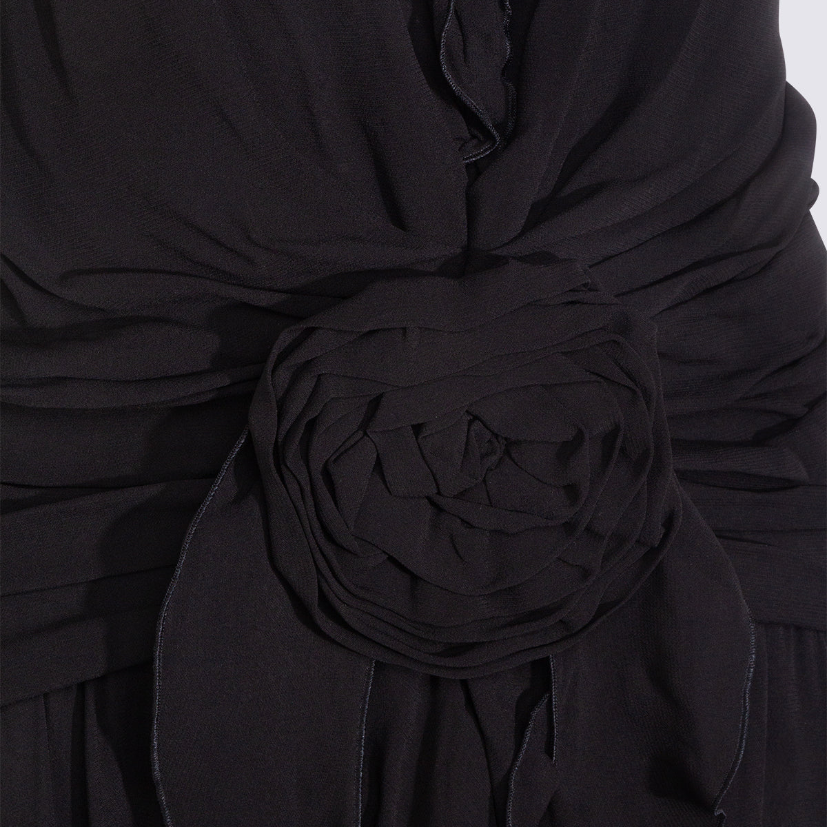 Blumarine Dresses Black _vi