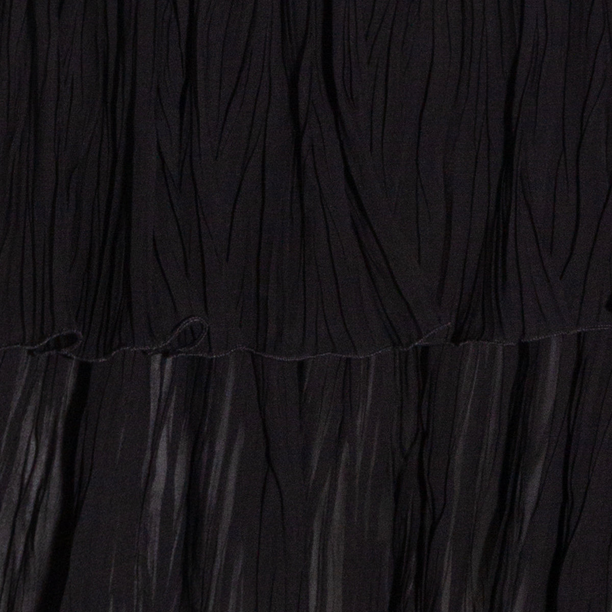 Blumarine Skirts Black _vi