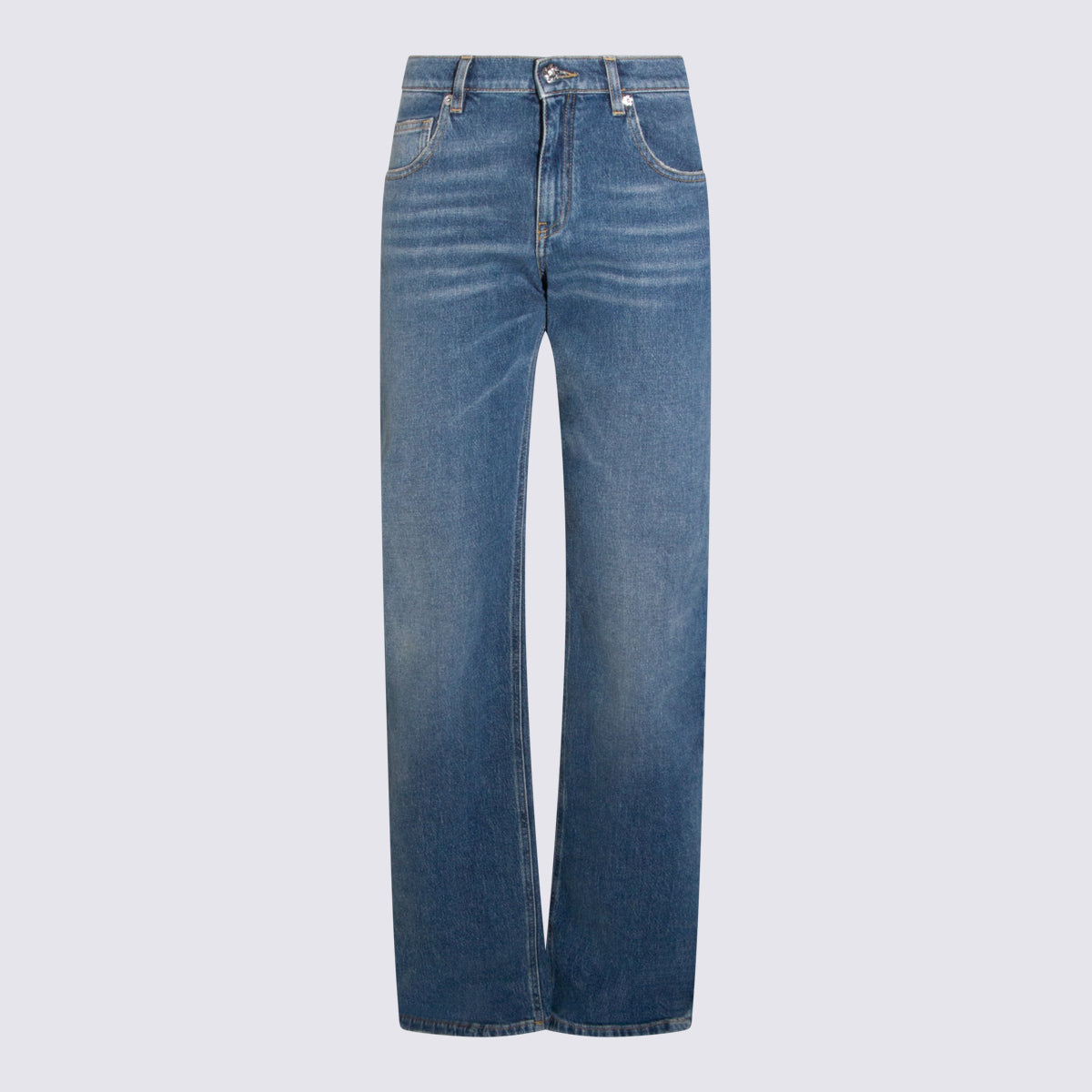 Blumarine Jeans Ice Blu _co Ea