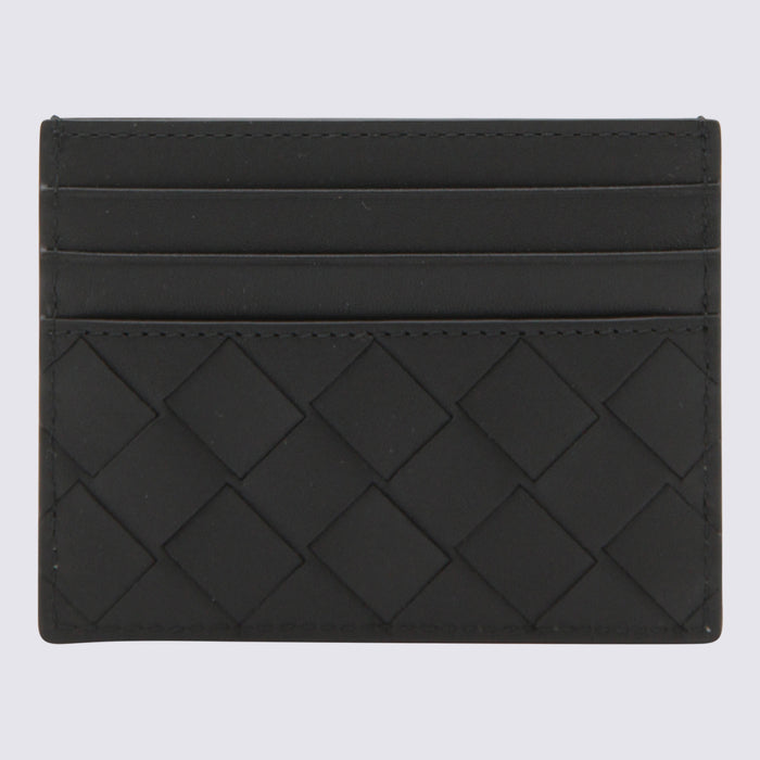 Bottega Veneta Wallets Black _le