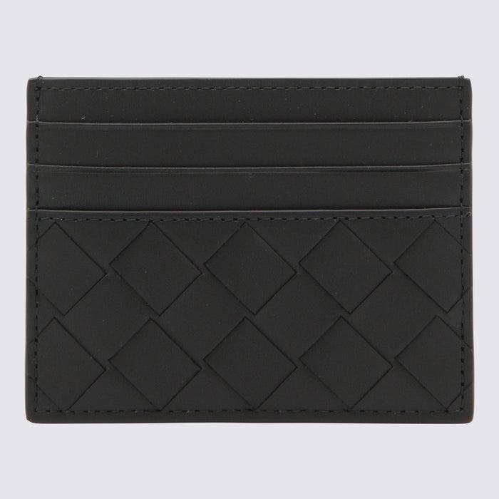Bottega Veneta Wallets Black _le