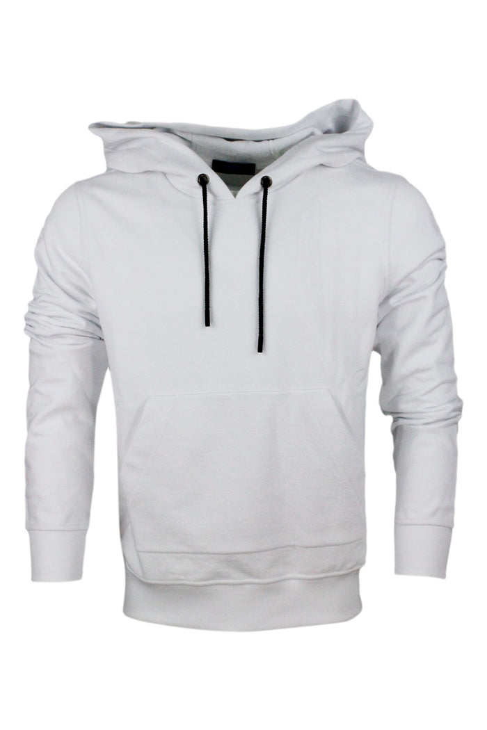 Kiton Sweaters White 100co