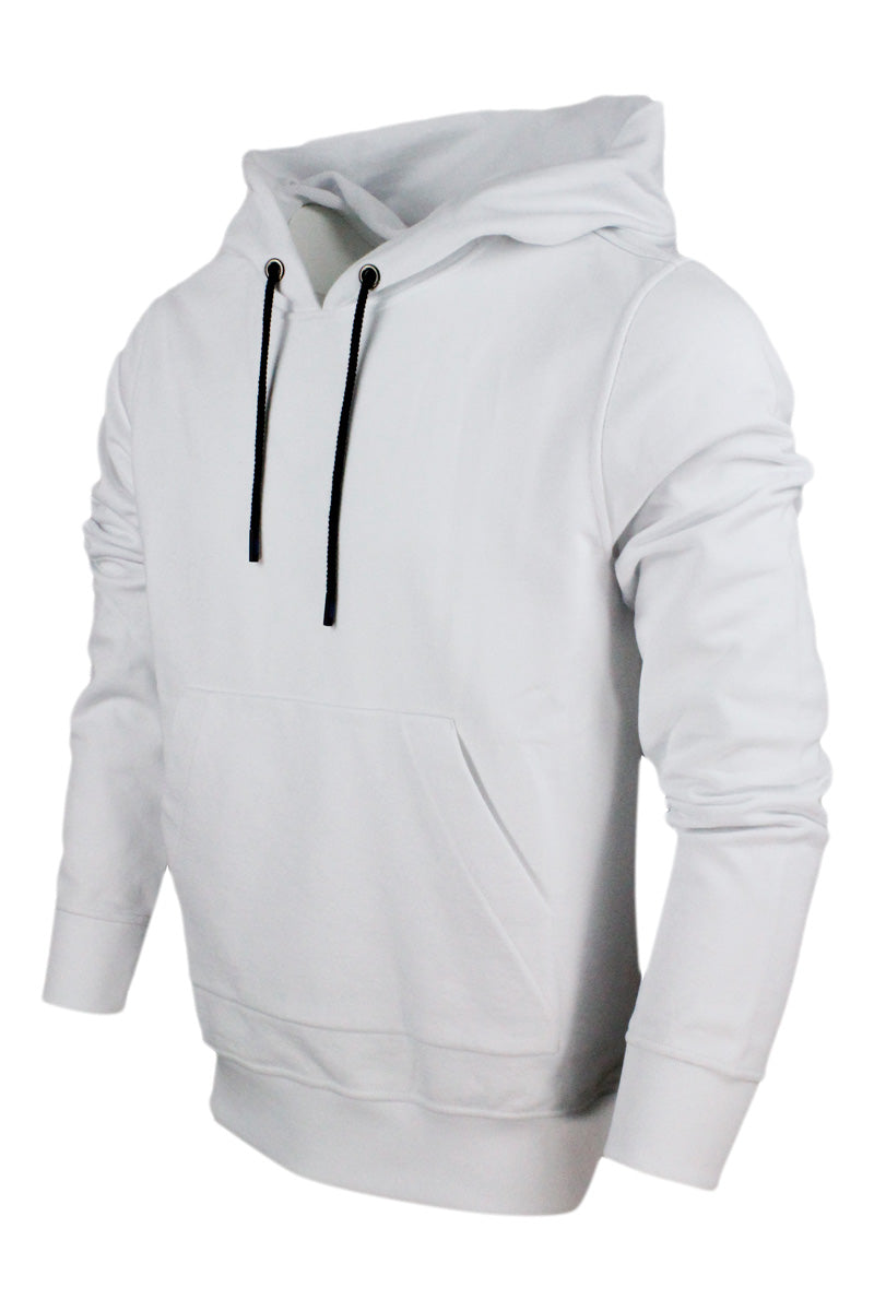 Kiton Sweaters White 100co