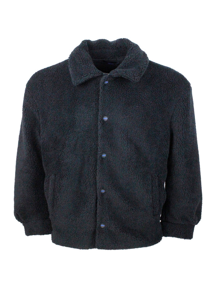 Kiton Jackets Blue 54pc 46pl