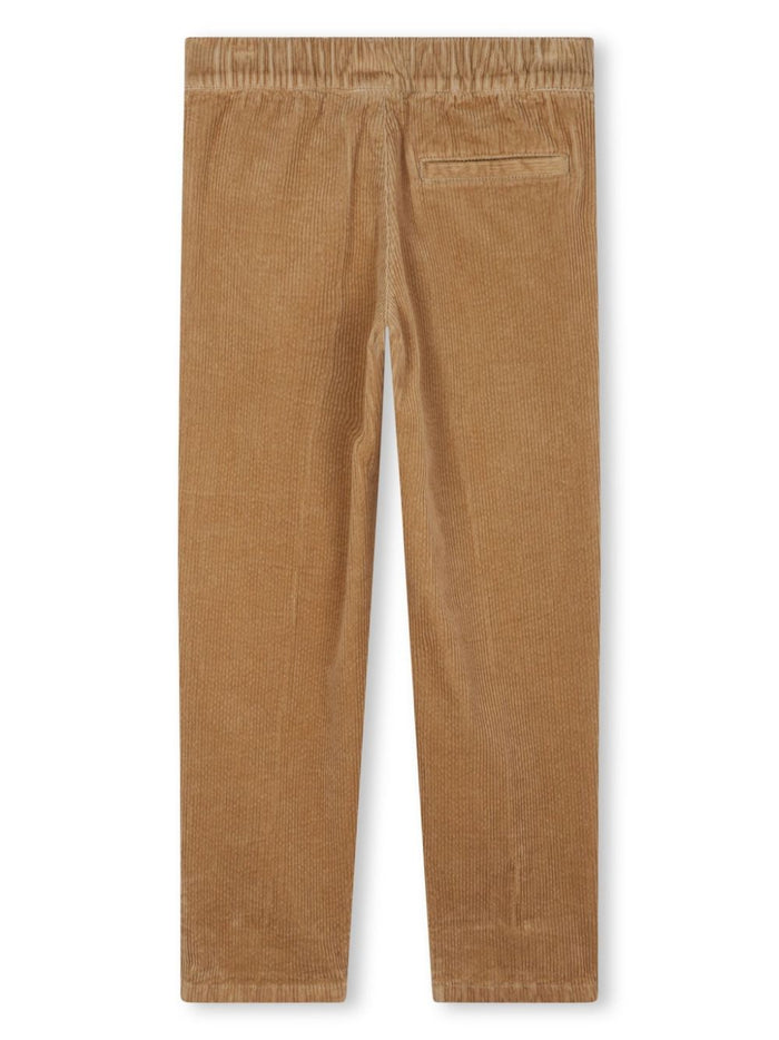 Hugo Boss Trousers White