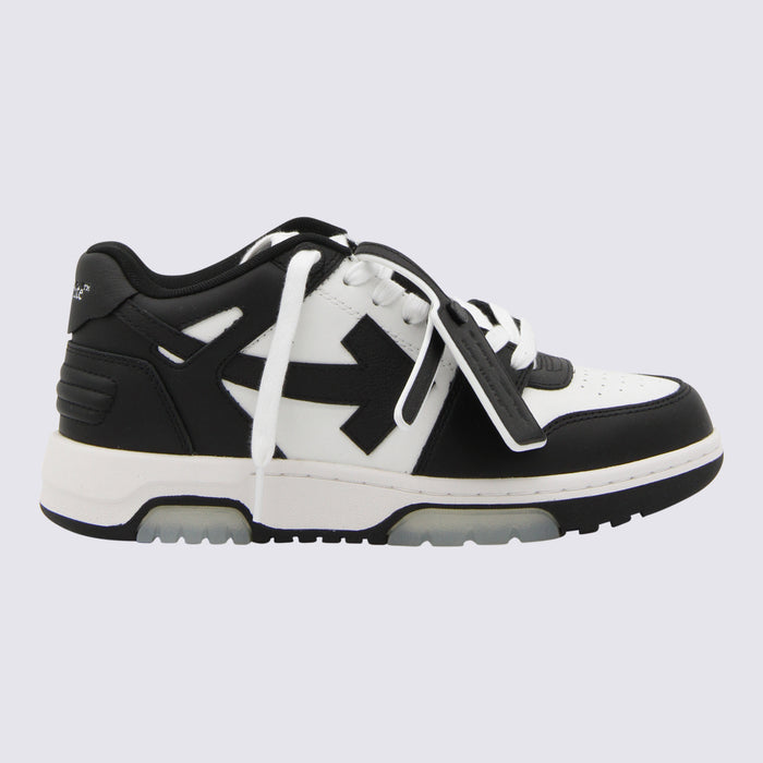 Off-White Sneakers White _covertex/le Soleel