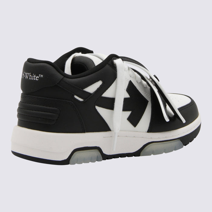 Off-White Sneakers White _covertex/le Soleel
