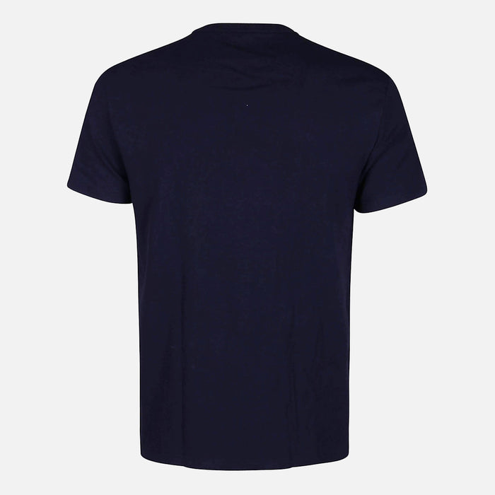 Tom Ford T-shirts and Polos Blue Co Ea