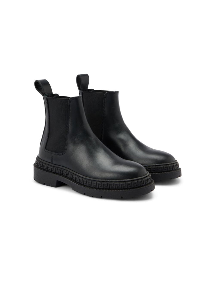 Versace Boots