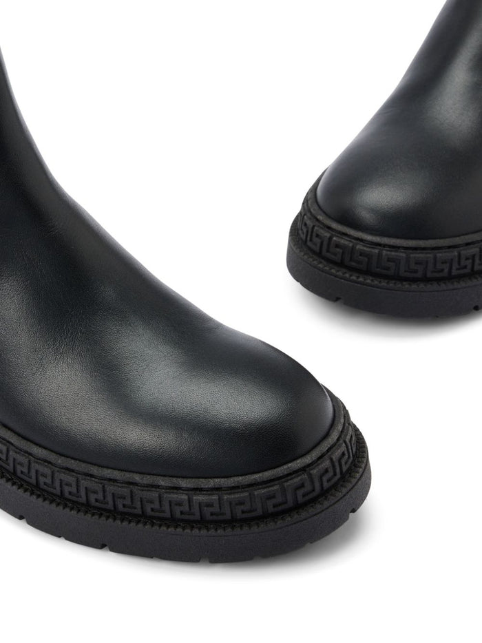 Versace Boots