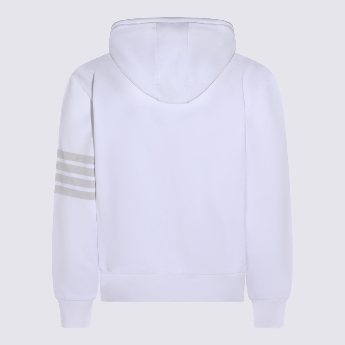 Thom Browne Sweaters White _co Ea