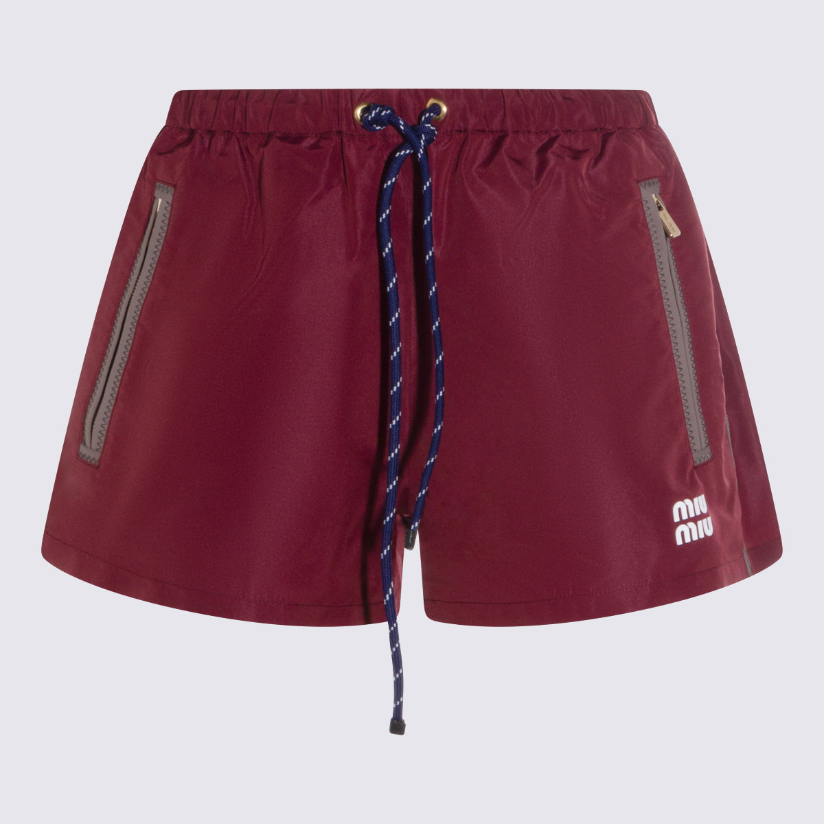 Miu Shorts Pink _pl